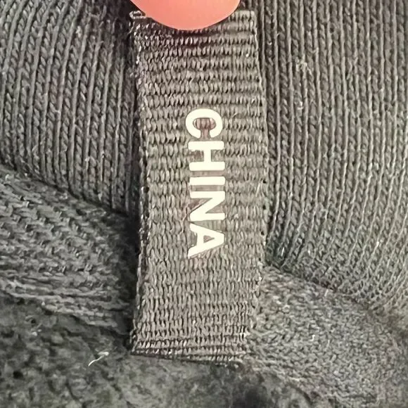 Kith Notorious BIG Crown Graphic Black Hooded Pullover Sweatshirt - Picture 9 of 14